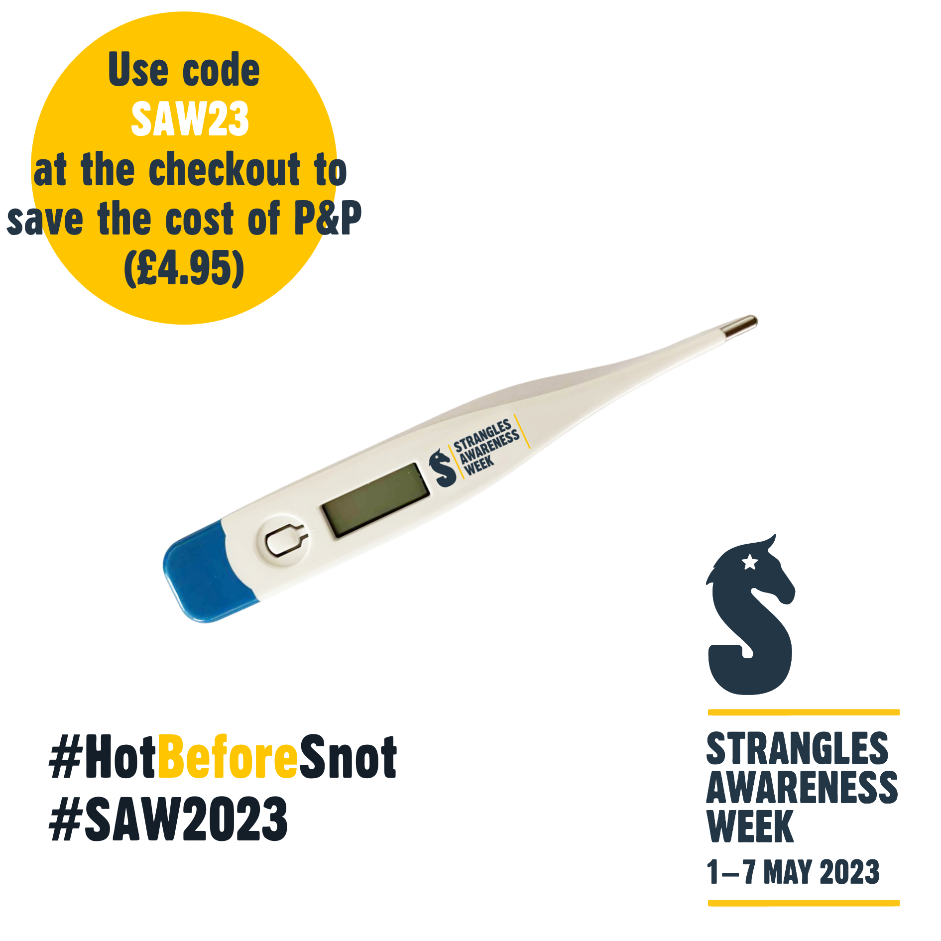 Hicks digital hot sale thermometer