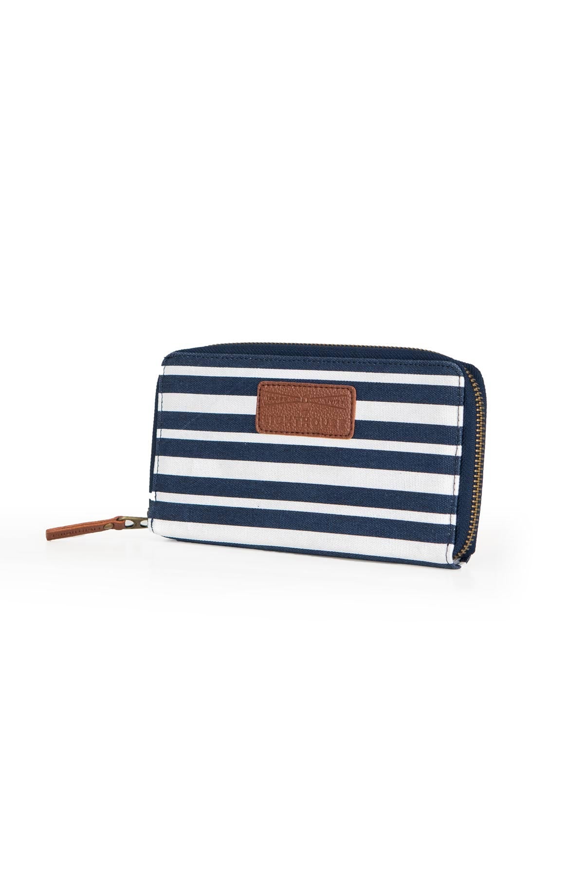 Lighthouse Navy Nightsky Purse