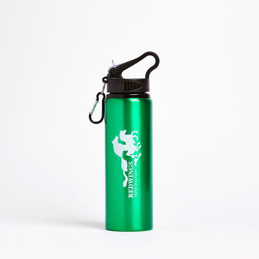 Bouteille en aluminium Redwings