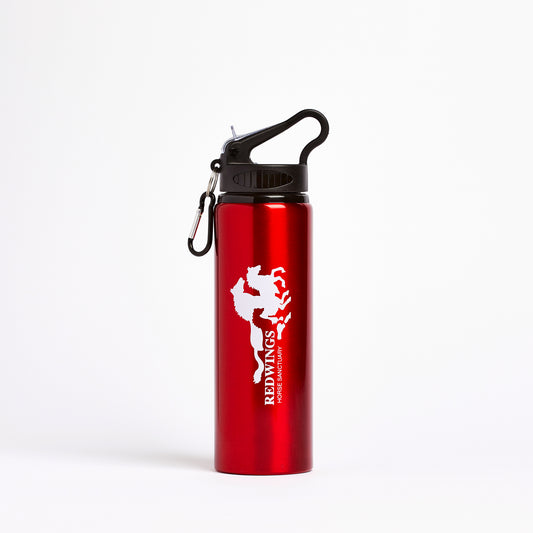 Bouteille en aluminium Redwings