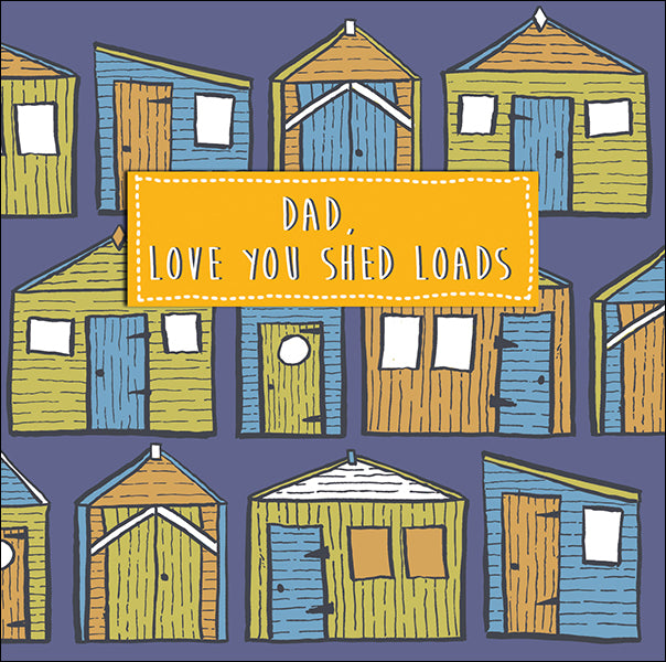 Redwings Father's Day Card