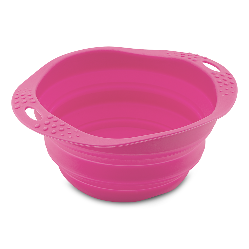 Beco Collapsible Travel Bowl