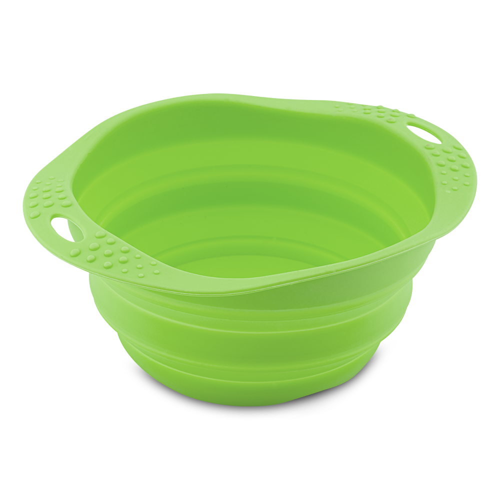 Beco Collapsible Travel Bowl