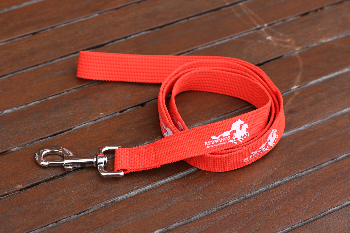 Redwings Dog Lead