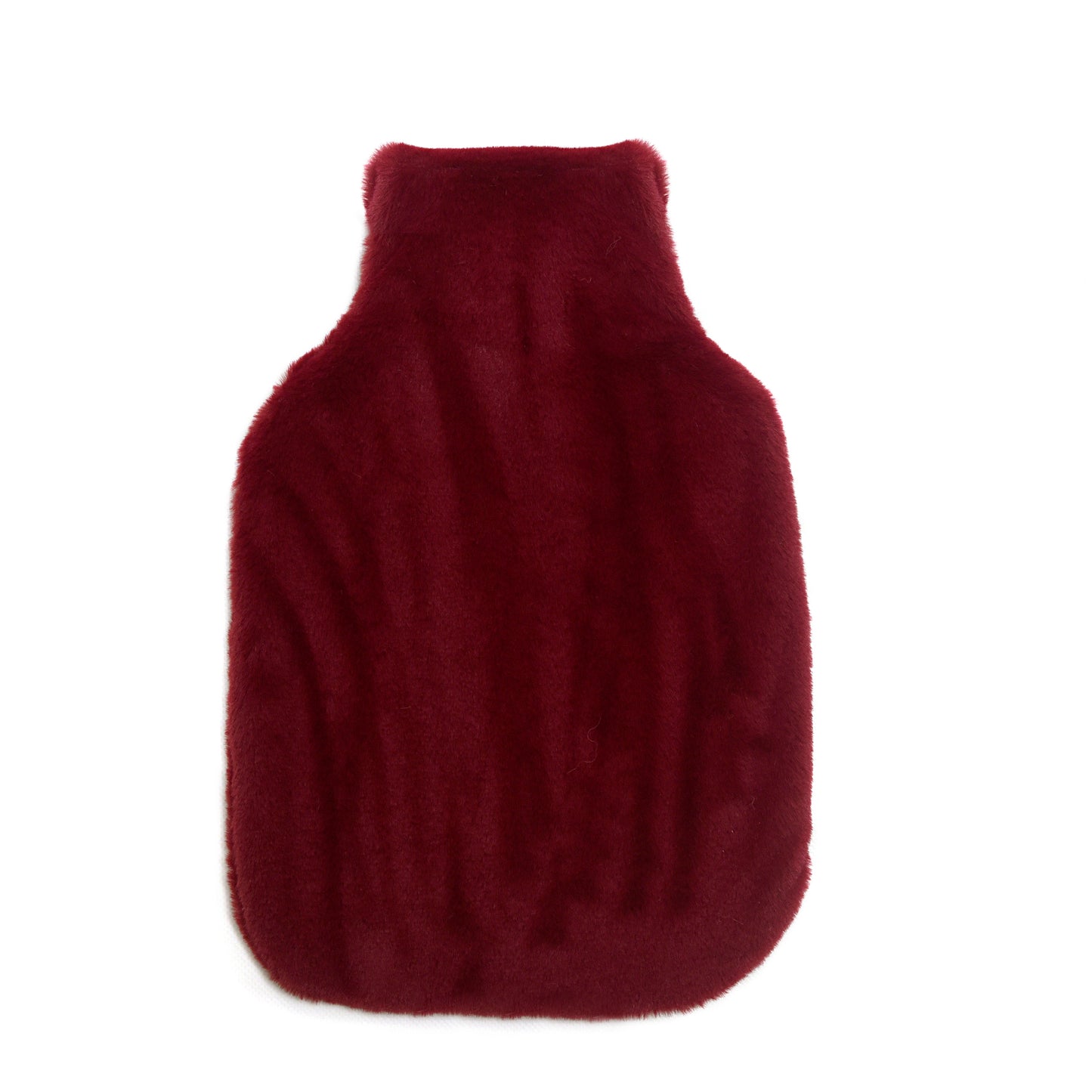 Tweedmill Faux Fur Hot Water Bottle