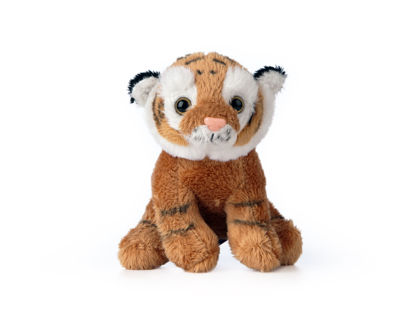 SMOLS Tiger Soft Toy