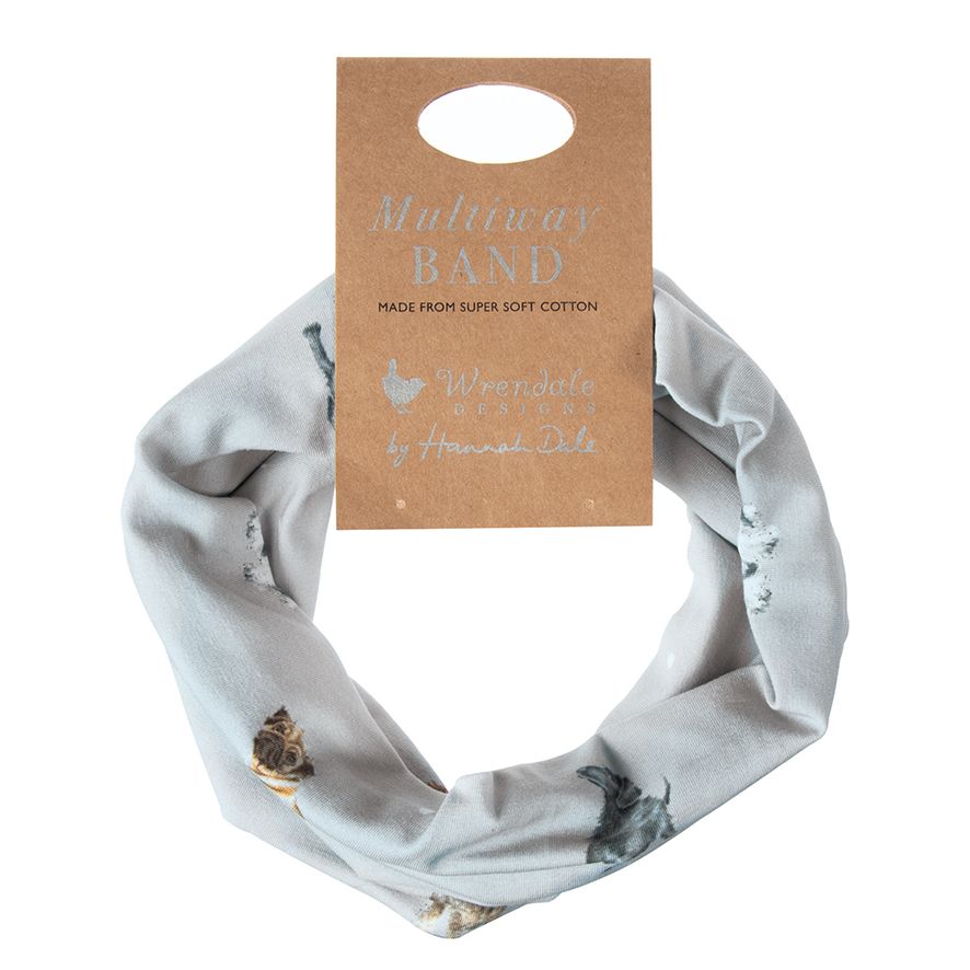 Wrendale La vida de un perro Banda multidireccional