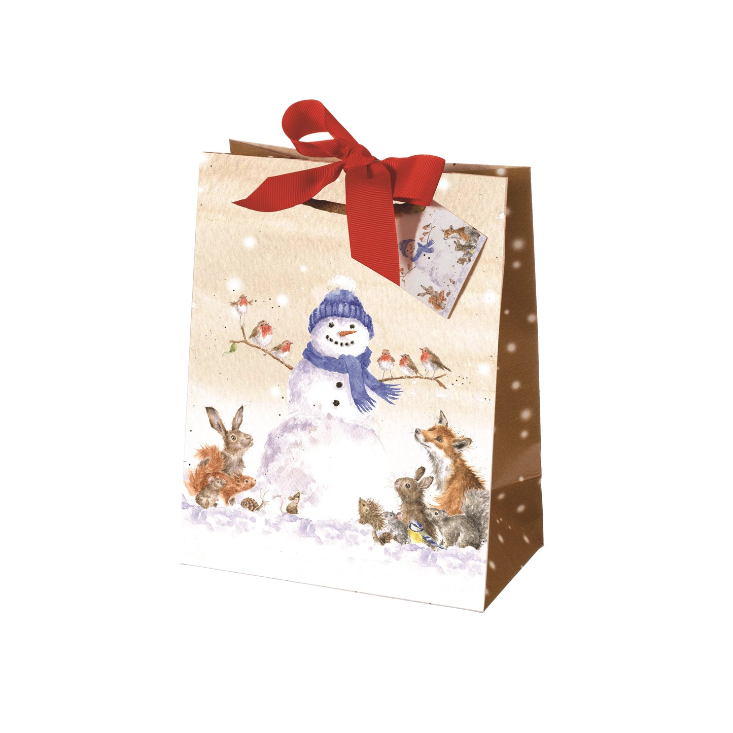 Wrendale Gift Bag