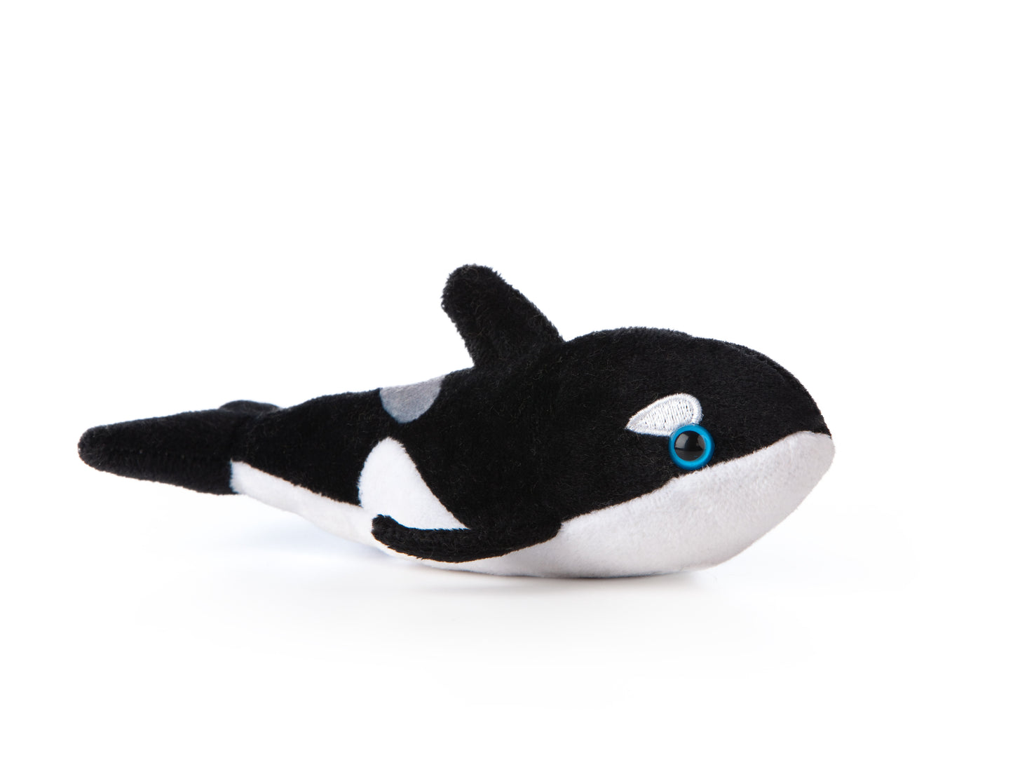 SMOLS Orca Soft Toy
