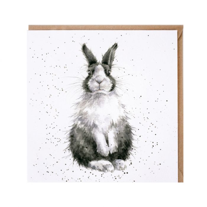 Wrendale Hop It Card