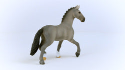 Schleich Cheval de Selle Francais Stallion
