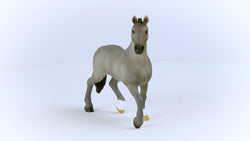 Schleich Cheval de Selle Francais Stallion