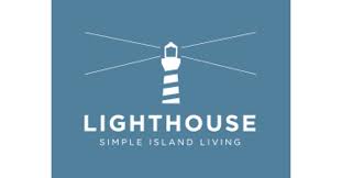 Lighthouse Navy Nightsky Purse