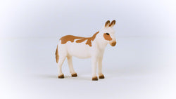 Schleich American Spotted Donkey