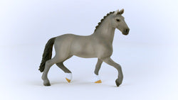 Schleich Cheval de Selle Francais Stallion