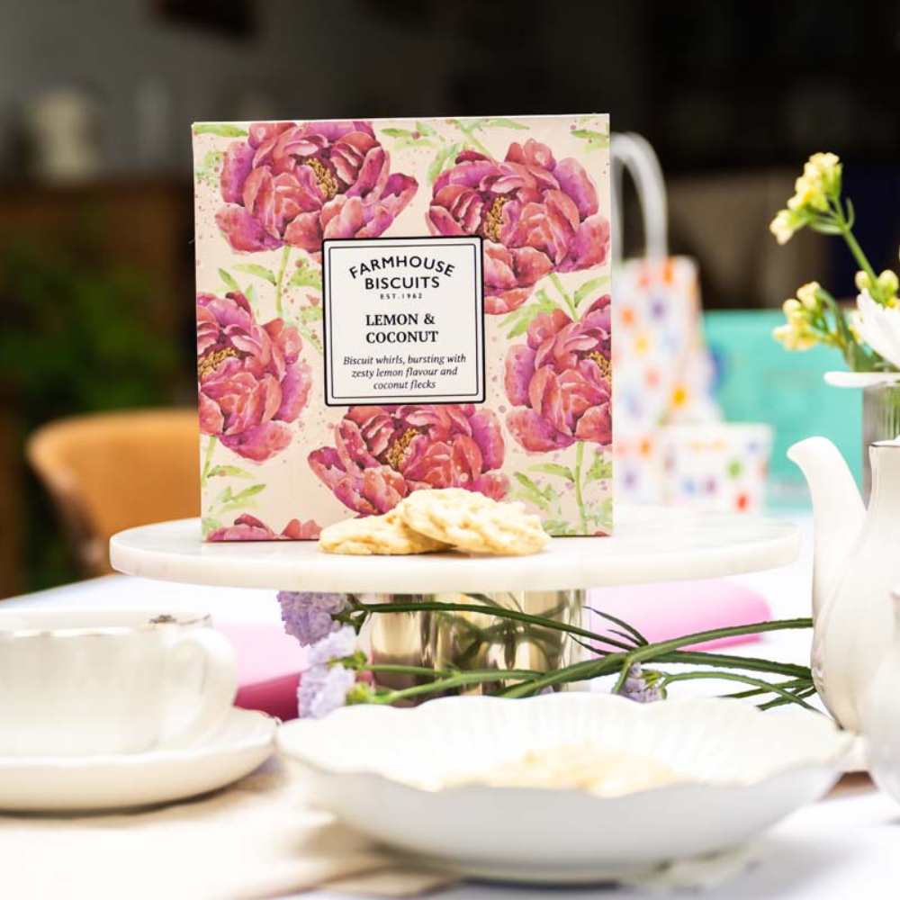 Spring Catalogue 2026