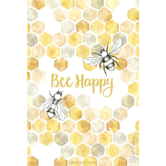 Bee Happy Scented Sachet