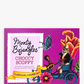 Monty Bojangles Choccy Scoffy Truffles