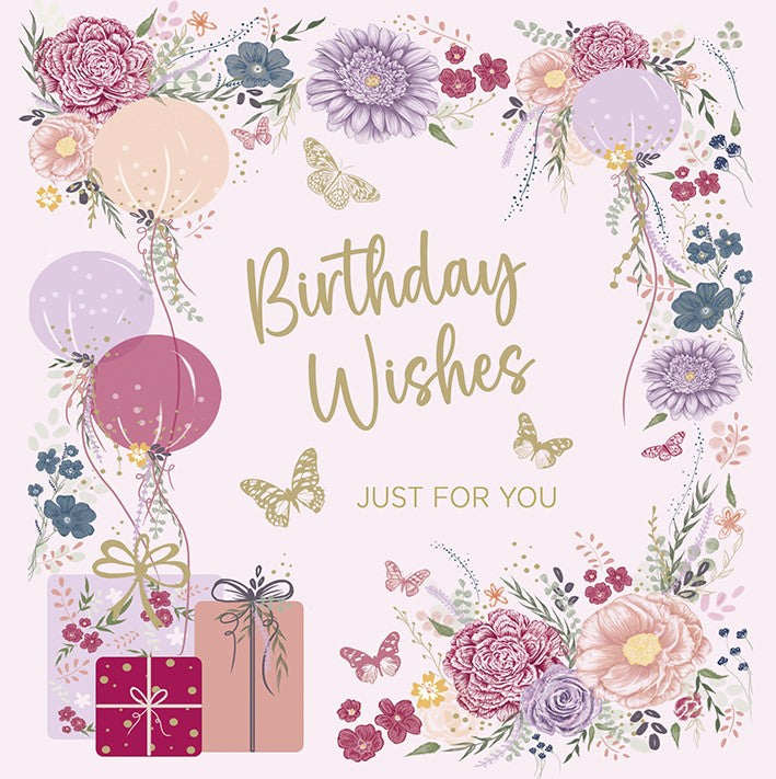 Redwings Birthday Cards Bumper Pack