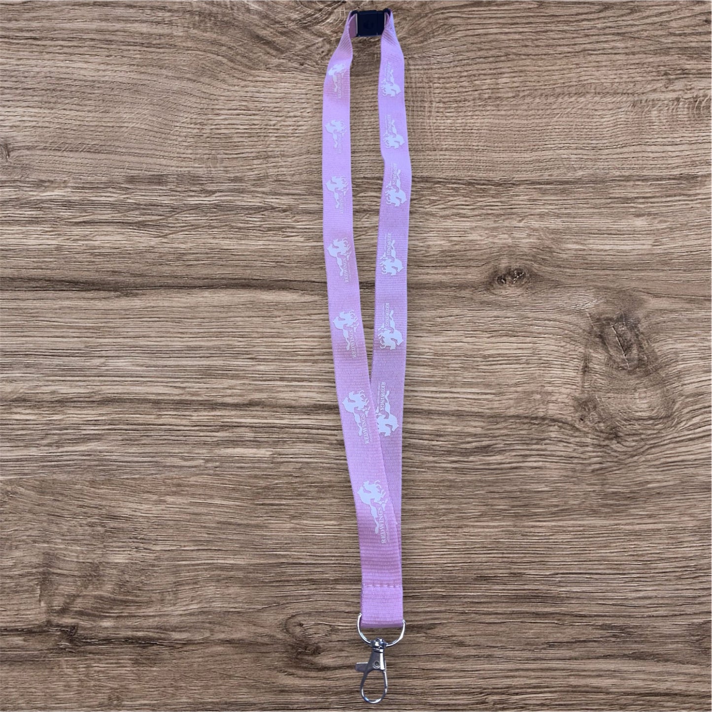 Redwings Eco Lanyard - S/S 2025