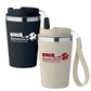 Redwings Reusable Coffee Cup