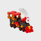 Plus Plus Train Tube