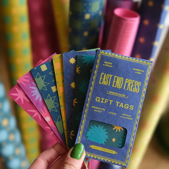 Gift Tags