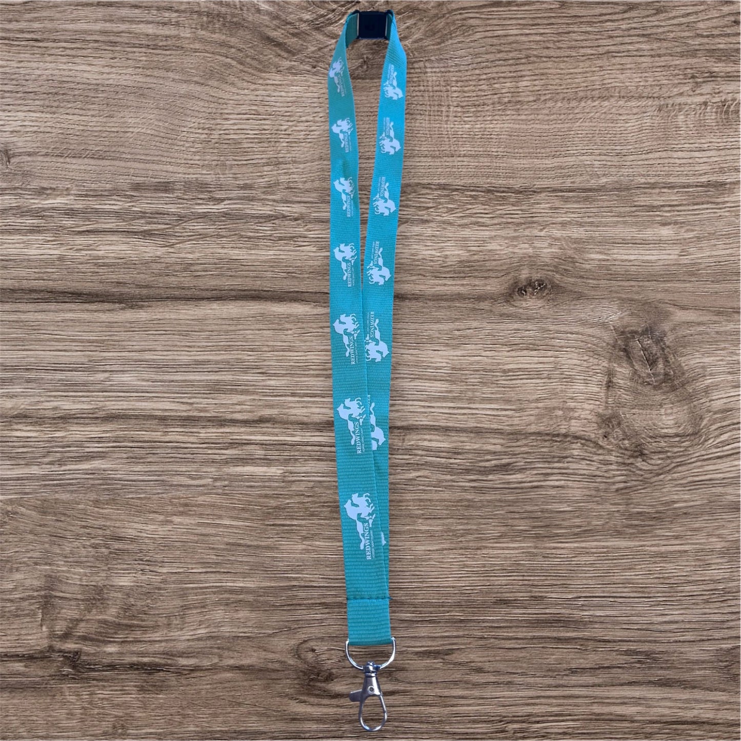 Redwings Eco Lanyard - S/S 2025
