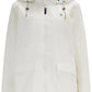 Lighthouse Clothing Beachcomber Coat - Coconut