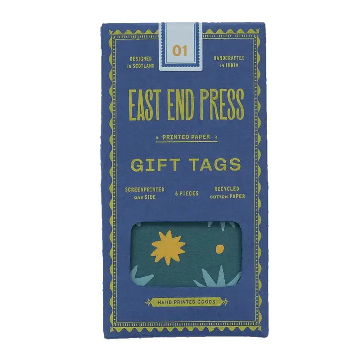 Gift Tags