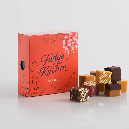 Fudge Kitchen Classic Fudge Collection