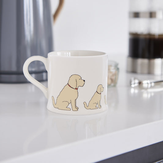 Cockapoo Mug