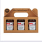 Redwings Ruby Trio Gift Box