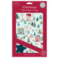 Woodland Village Gift Wrap