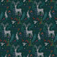 Festive Woodland Gift Wrap