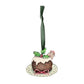 Christmas Pudding Decoration