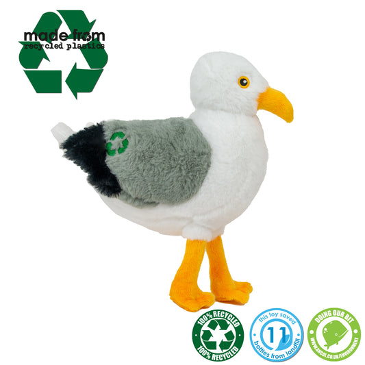 Eco Seagull Dog Toy