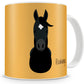 Tasse illustrée Redwings