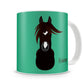 Tasse illustrée Redwings