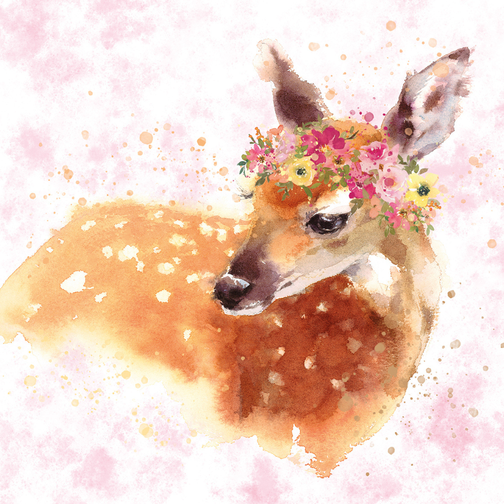 Paquete de parachoques de tarjetas de animales Redwings