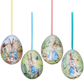 Beatrix Potter's Peter Rabbit Mini Egg Tin with Jelly Beans