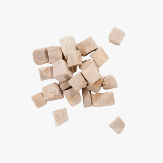 Rosewood Freeze Dried Duck and Cranberry Bites 25g