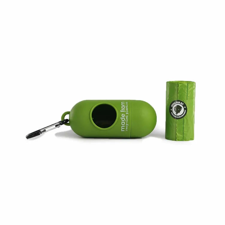 Ancol Recycled Poop Dispenser
