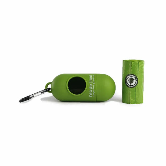 Ancol Recycled Poop Dispenser