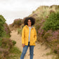 Lighthouse Clothing Alicia Coat - Sunrise Yellow