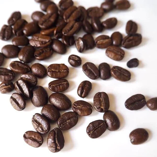H&J Ground Coffee Brazil (Dark Roast)