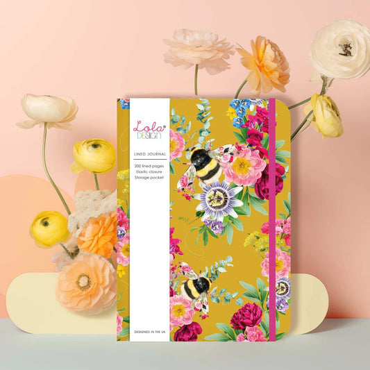 Botanical Bee Journal