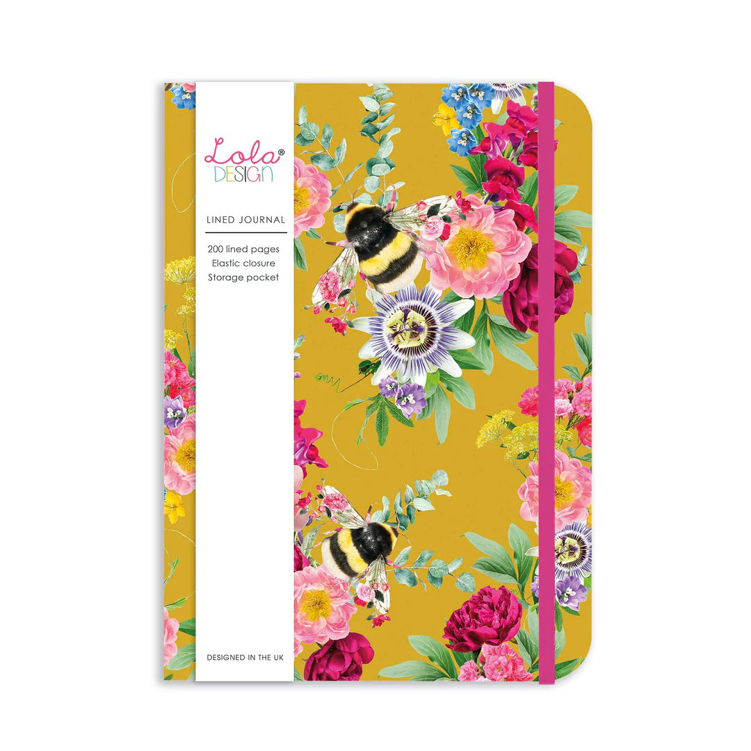 Botanical Bee Journal