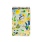 Blue Tit Reporter Notepad