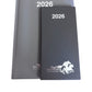 Redwings Pocket Diary 2026